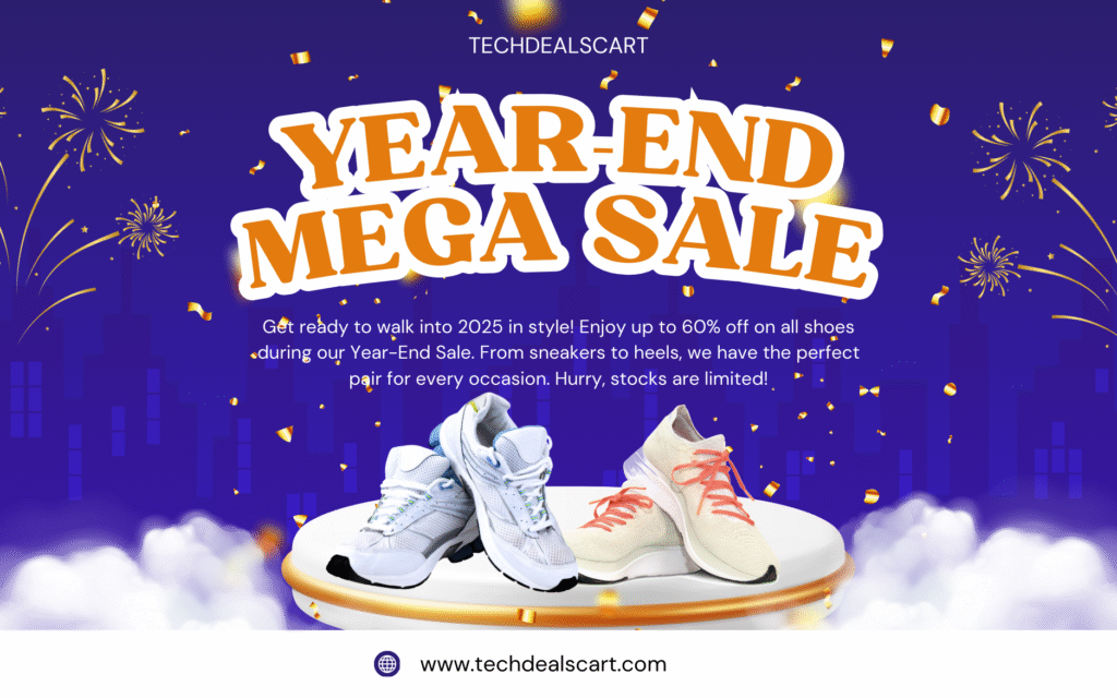 Christmas sale 2025 India