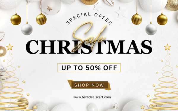 Christmas sale 2025 India