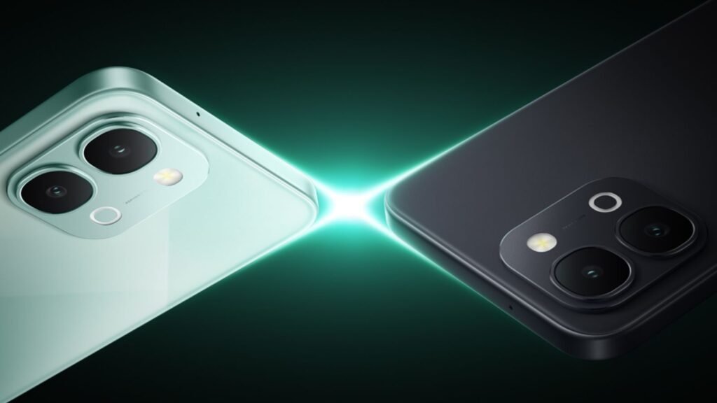 iQOO Z11x 5G launched in India